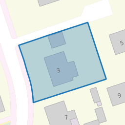 Perceel WDM00-B-2485