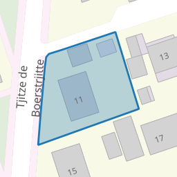 Perceel WDM00-B-2489