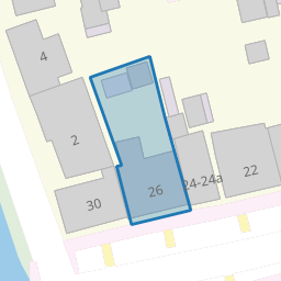 Perceel WDM00-B-2585