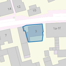 Perceel WDM00-B-2701