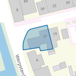 Perceel WDM00-B-2767