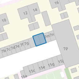 Perceel WDM00-B-2789