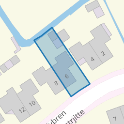 Perceel WDM00-B-2797