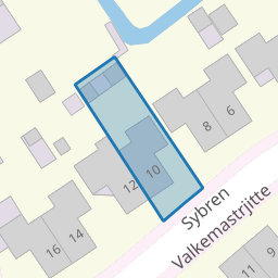 Perceel WDM00-B-2799