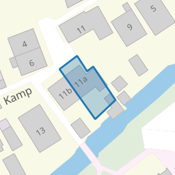 Perceel WDM00-B-2898