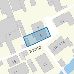 Perceel WDM00-B-2900