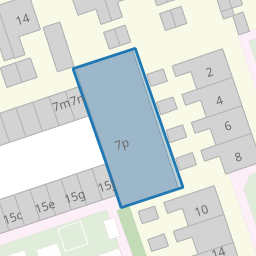 Perceel WDM00-B-2903