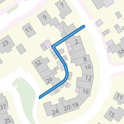 Perceel WDM00-B-2929