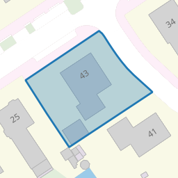 Perceel WDM00-B-2937