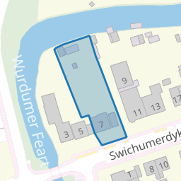 Perceel WDM00-B-2944