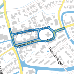 Perceel WDM00-B-2948