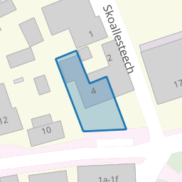 Perceel WDM00-B-3022