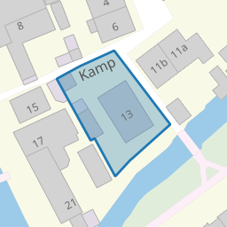 Perceel WDM00-B-3033