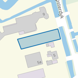 Perceel WDM00-B-3035