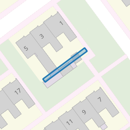 Perceel WDM00-B-3046