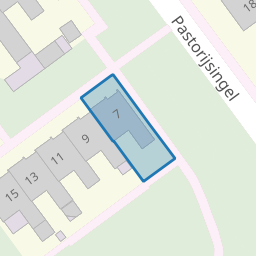 Perceel WDM00-B-3077