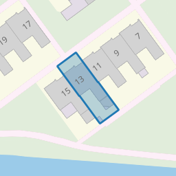 Perceel WDM00-B-3080