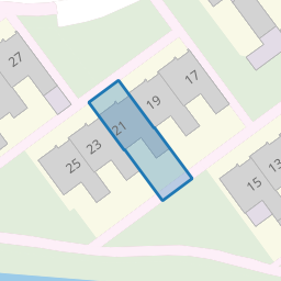 Perceel WDM00-B-3084