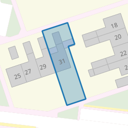 Perceel WDM00-B-3107