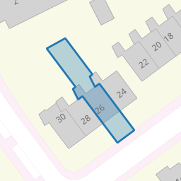 Perceel WDM00-B-3167