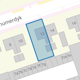 Perceel WDM00-B-3172