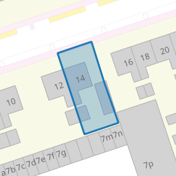 Perceel WDM00-B-3173