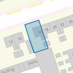 Perceel WDM00-B-3174