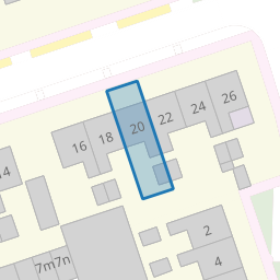 Perceel WDM00-B-3176