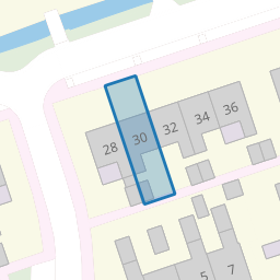 Perceel WDM00-B-3181