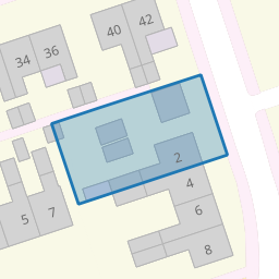 Perceel WDM00-B-3189