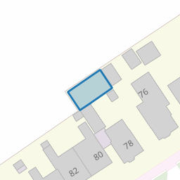 Perceel WDM00-B-3214