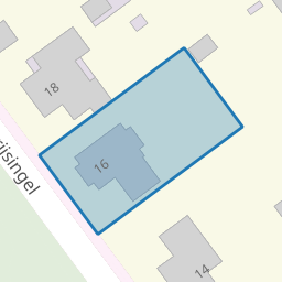 Perceel WDM00-B-3236