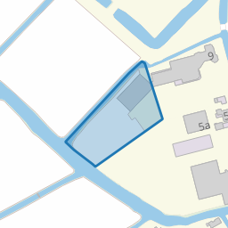 Perceel WDM00-B-3254