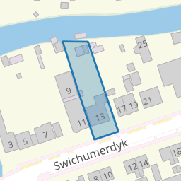 Perceel WDM00-B-3267