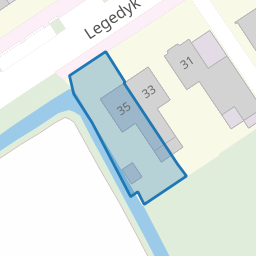 Perceel WDM00-B-3274