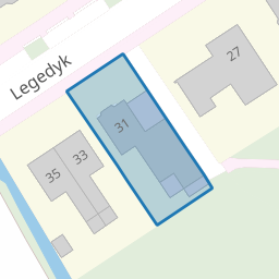 Perceel WDM00-B-3276