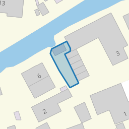 Perceel WDM00-B-3295