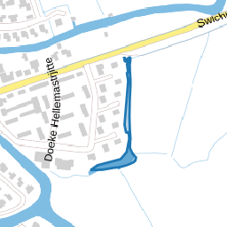 Perceel WDM00-B-3310