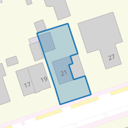 Perceel WDM00-B-3312