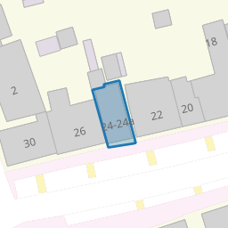 Perceel WDM00-B-3313