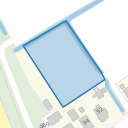 Perceel WDM00-B-3317