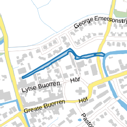 Perceel WDM00-B-3318