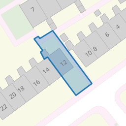 Perceel WDM00-B-3338