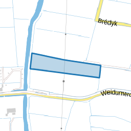 Perceel WDM00-E-103