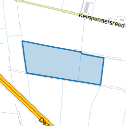 Perceel WDM00-E-1039