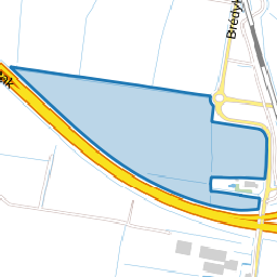 Perceel WDM00-E-1151