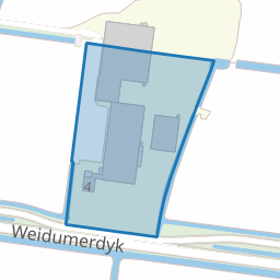Perceel WDM00-E-116