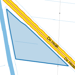 Perceel WDM00-E-1160