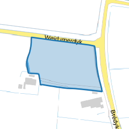 Perceel WDM00-E-120