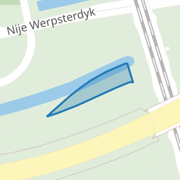 Perceel WDM00-E-1251